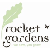 Rocket Gardens